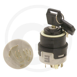 GRANIT Start switch
