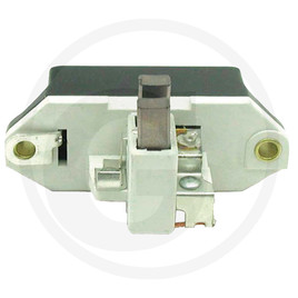 GRANIT Regulator