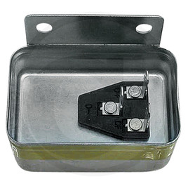 GRANIT Regulator