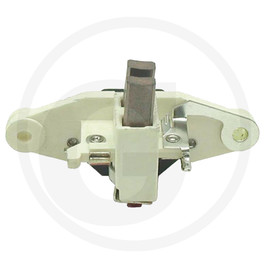 GRANIT Regulator