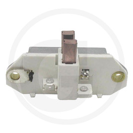 GRANIT Regulator