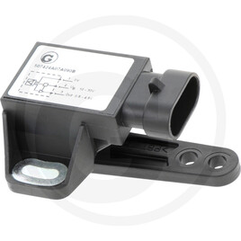 GRANIT Angle sensor