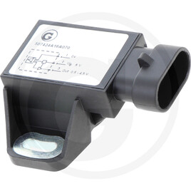 GRANIT Angle sensor
