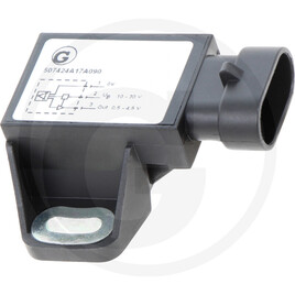GRANIT Angle sensor