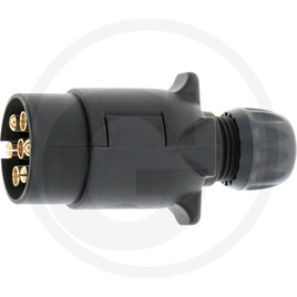 ERICH JAEGER Plug