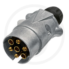 ERICH JAEGER Plug