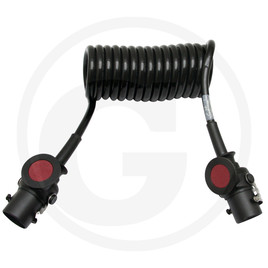 GRANIT Spiral cable