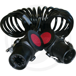GRANIT Spiral cable