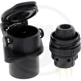 ERICH JAEGER Socket