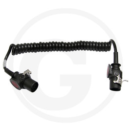 GRANIT Spiral cable