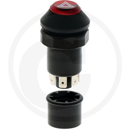GRANIT Push button switch