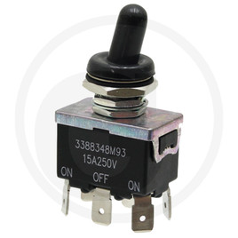 GRANIT Toggle switch