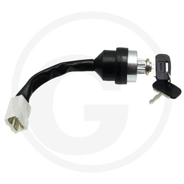GRANIT Ignition start switch