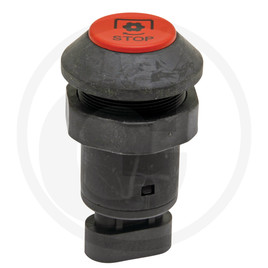 GRANIT Push button switch