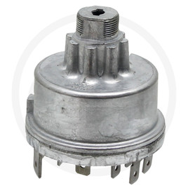 GRANIT Ignition start switch