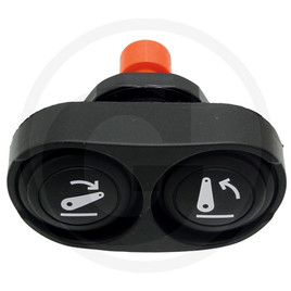 GRANIT Push button switch