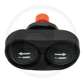GRANIT Push button switch