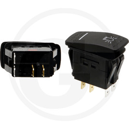 GRANIT Rocker switch