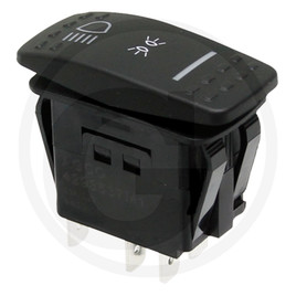 GRANIT Rocker switch