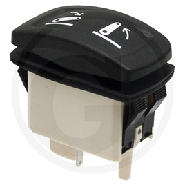 GRANIT Rocker switch