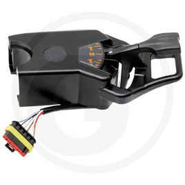 GRANIT Switch lever