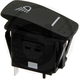 GRANIT Rocker switch