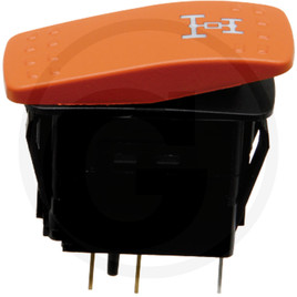 GRANIT Rocker switch