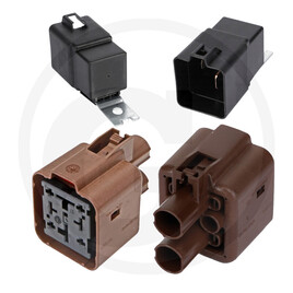 GRANIT Relay