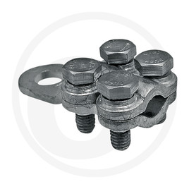 GRANIT Clamp terminal