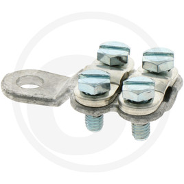 GRANIT Clamp terminal