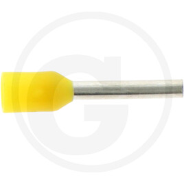 GRANIT Cable end sleeves