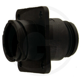 GRANIT CPC plug housing AMP Tyco