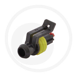 GRANIT blade terminal bush