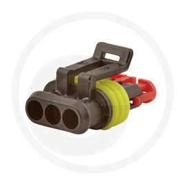GRANIT Socket housing