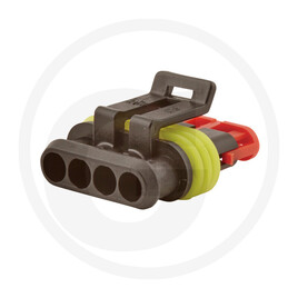 GRANIT blade terminal bush