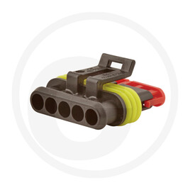 GRANIT blade terminal bush
