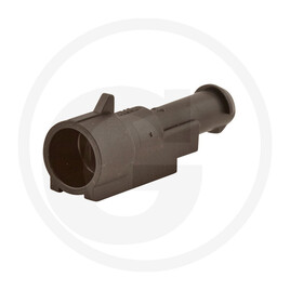 GRANIT Flat plug