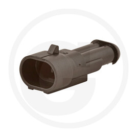 GRANIT Flat plug