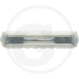 TeeJet 8A fuse