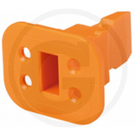 GRANIT Deutsch connector, 4-pin, blister pack