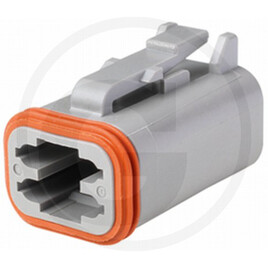 GRANIT Plug housing set