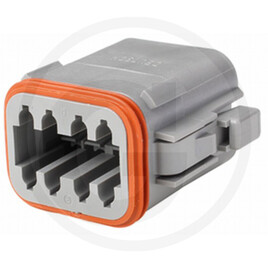 GRANIT Plug housing set