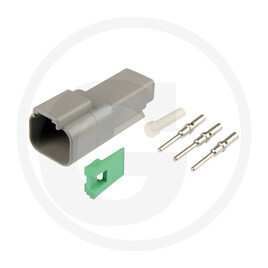 GRANIT Socket