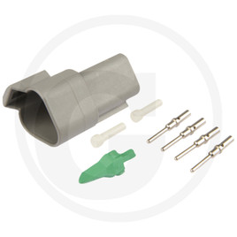 GRANIT Socket