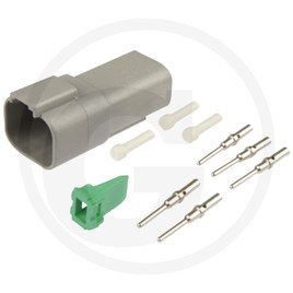 GRANIT Socket