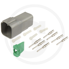GRANIT Socket