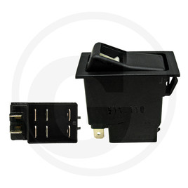 GRANIT Rocker switch