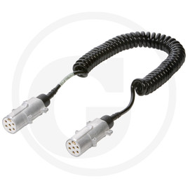 GRANIT Spiral cable