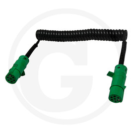 GRANIT Spiral cable
