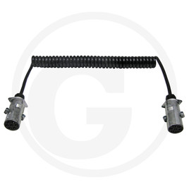 GRANIT Spiral cable